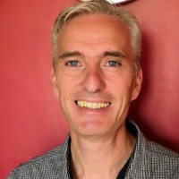 Ludovic Perret