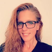 Christina Davis