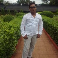 Deepak Kumar Sahoo