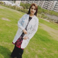 Iqra Riaz Pharmacist🌟