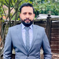 Waqas Muhammad Qureshi