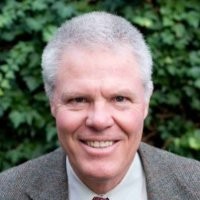 Peter Overton