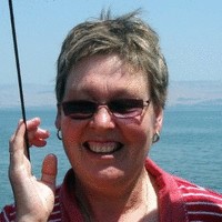 Ann Scull