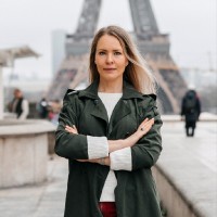 Alina Sieppo