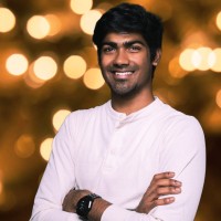 Krutarth Parwal