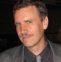 Steve Robin