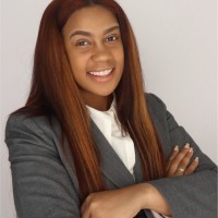 Gabrielle Johnson