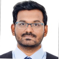 Anantha Padmanabhan R N