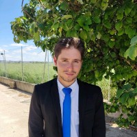 Sergio Gonzalo Hernández