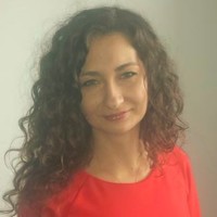 Nelida Georgescu