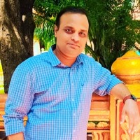Avinash Singh