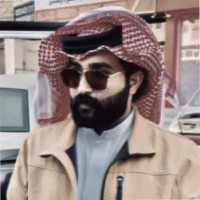 Mohammed Alyami