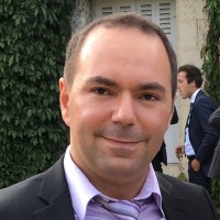 Antoine Derouet