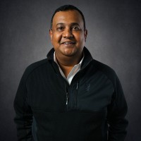 Jinu Thomas, MBA