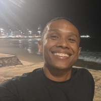Tiago Lago De Jesus Pereira