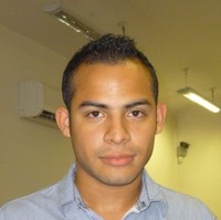 Jhon Bustamante