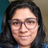 Jainy Varghese