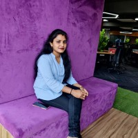 Divya Nayak
