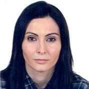 Mari Luz Martínez Martín