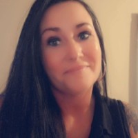 Danielle Mcdill