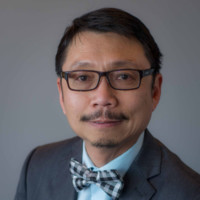 Martin Ho