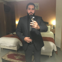 Zaid Guemmah
