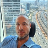 Shai Erez