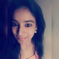 Sahana P