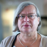 Gunilla Alsvik
