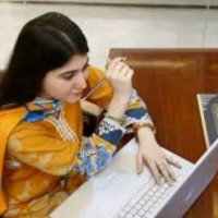 Fatima Mehar