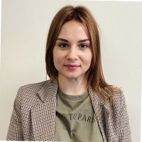 Albina Covalschi