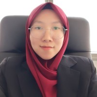 Asiah Mardiah