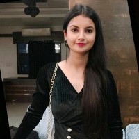 Aanchal Parheta