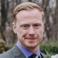 Liam Grady