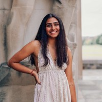 Riddhima Deshpande