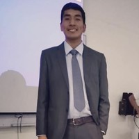 Jhosseth Delgado Ayma