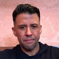 Drew Perez