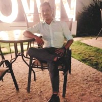 Rakesh Thombare