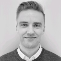 Christian Skytte Frederiksen