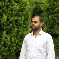 Manoj Kumar Sarma