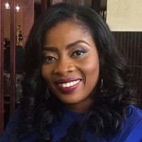 Yewande Dayspring-Adenusi  CMC®