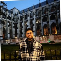 Rahul Sen
