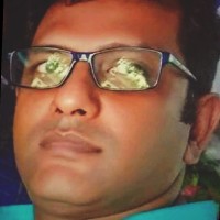 Dibyendu Saha