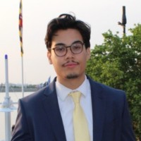 Nick Sagun