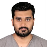 Usman Warraich