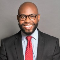 Devale Hodge, Dmin