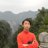 Xin Li