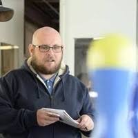 Dustin George