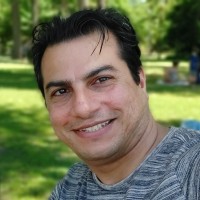 Mostafa Hassani