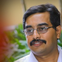 Dileep Halevoor Nagarajaiah
